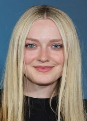 Dakota Fanning